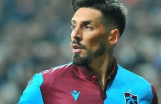 Jose Sosa'nın menajeri müjdeyi verdi