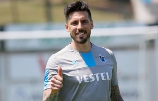 Sosa'ya bir Süper Lig ekibi daha talip olmuş!
