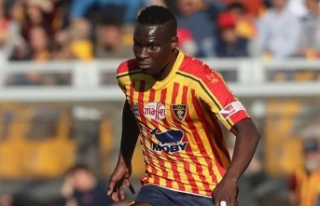 Süper golcü Khouma Babacar için geri sayım!
