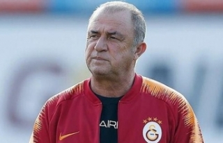 Ve gidiyor! Fatih Terim biletini kesti