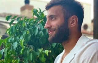 Alpaslan'dan Trabzonspor iddialarına cevap