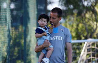 Pereira'dan flaş sözler: 'Bizi üstlerde...