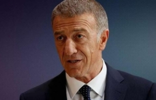 Sörloth’tan Ağaoğlu’na: Sadece Trabzonspor…