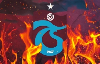Trabzonspor'da 4 ayrılık birden