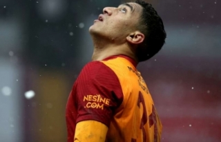Canlı yayında Mostafa Mohammed itirafı! Trabzonspor'a...