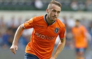 Karadeniz basını: "Visca, Trabzonspor'da...