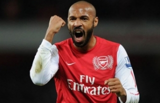 Thierry Henry Bournemouth ile anlaşmak üzere...