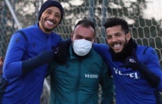 Trabzonspor'da bir isim daha geri döndü!