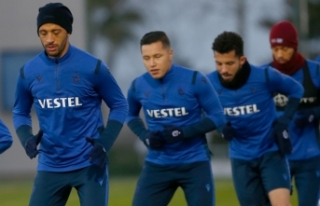Trabzonspor'da Marlon ve Vitor Hugo gelişmesi!