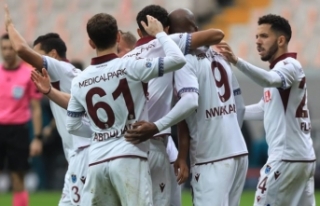 Trabzonspor - Fenerbahçe maçı muhtemel 11'ler