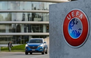 UEFA Gençlik Ligi iptal edildi