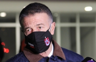Ağaoğlu'na flaş ceza geldi!