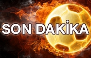 Belhanda'nın sözleşmesi feshedildi!