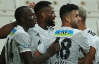 Beşiktaş'ta Sergen Yalçın’ın sırrı!...