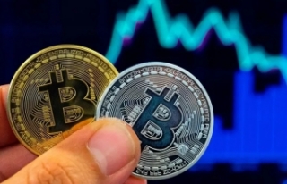 Bitcoin's rally continues