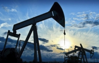 Brent oil price per barrel exceeded $ 69