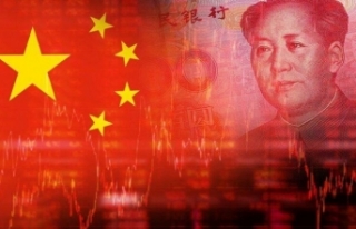 China announced its growth target for 2021!