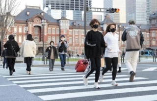 Consumer confidence in Japan rose by 4.2 points in...