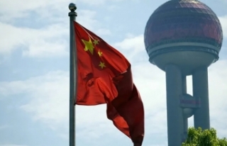 Economic outlook improves in China