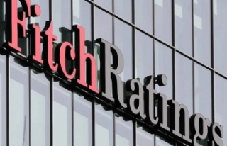 Fitch upgraded the credit rating outlook of 7 Turkish...