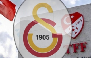 Galatasatay TFF'ye karşı harekete geçiyor