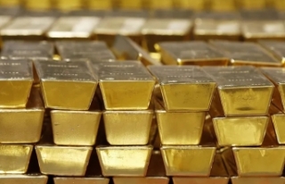 Gold prices saw the bottom of 9 months