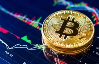 Market volume in crypto currencies has surpassed $...