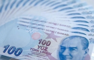 Net profit of 4.34 billion lira in January from the...