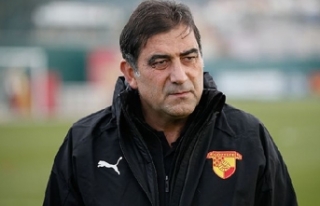 Süper Lig'de teknik direktör kıyımı!
