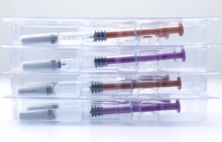 The coronavirus vaccine market is running for $ 100...