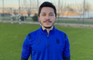 Trabzonspor'da ayrılık gerçekleşti! İngiltere'ye...