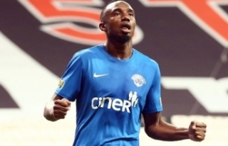 Trabzonspor'dan Koita sürprizi! Sezon sonunda...