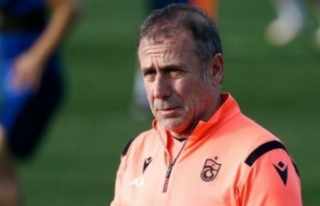 Trabzonspor yeni Sörtloth'u Türkiye'de...