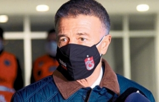 Uğurcan için bu isteğinden asla vazgeçmiyor