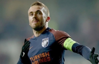 Visca’nın Trabzonspor’a transferini açıkladılar!