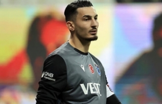 Uğurcan, Yusuf ve Burak’ın yanına gidiyor