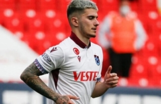 Berat Özdemir şoku! Sezonu kapattı