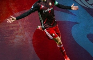 Trabzonspor'a joker transfer!