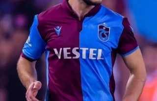 Trabzonspor onu takas yaparak gönderecek
