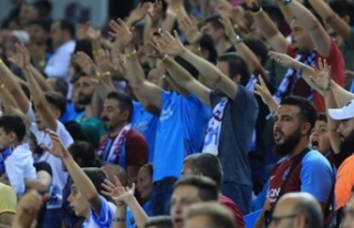 Trabzonspor taraftarına kombine müjdesi