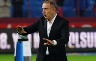 Abdullah Avcı transfer işaret etti!