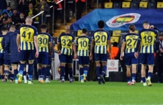 Ali Koç soyunma odasında tehdit etti!