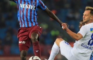 Beşiktaş maçı öncesi önemli eksik! Cezalı...