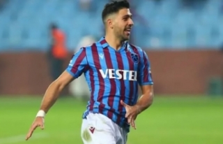 Gözler Bakasetas'ta! Rizespor maçında..