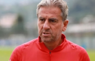 Hamza Hamzaoğlu'ndan Trabzonspor açıklaması!