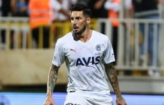 Jose Sosa için ayrılık kararı! İşte yeni takımı
