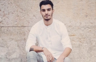 Kaan Ayhan için müjde