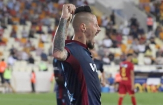 Kuzu değil Hamsik ciğeri