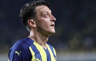 Mesut Özil’in gözü Fenerbahçe’de o koltukta