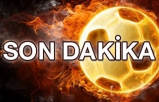 MHK başkanı belli oldu!
